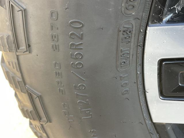 used 2024 GMC Sierra 3500 car, priced at $83,573