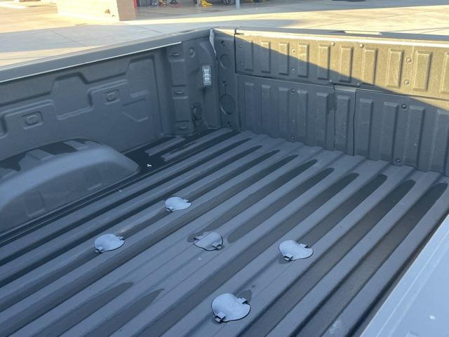 used 2024 GMC Sierra 3500 car, priced at $83,573