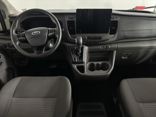 used 2022 Ford Transit-350 car, priced at $35,173