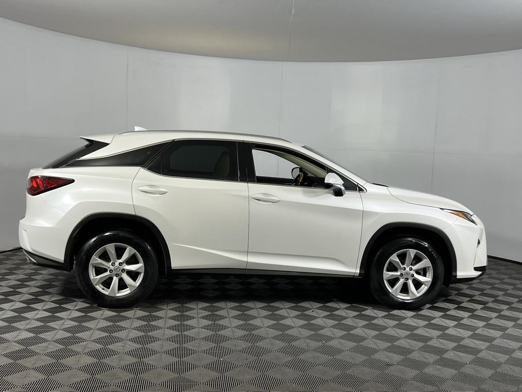 used 2016 Lexus RX 350 car, priced at $20,473