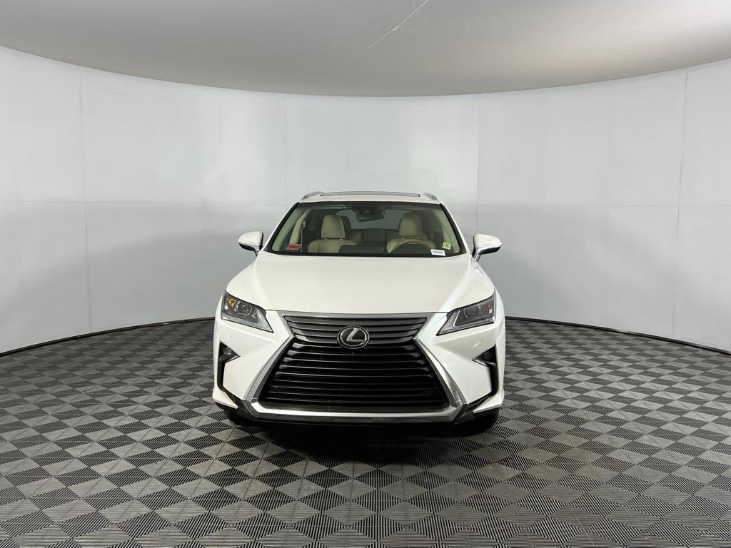 used 2016 Lexus RX 350 car, priced at $20,473