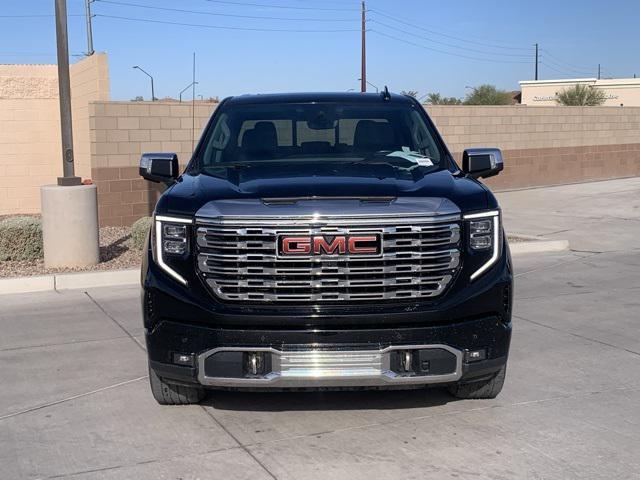 used 2023 GMC Sierra 1500 car, priced at $54,973