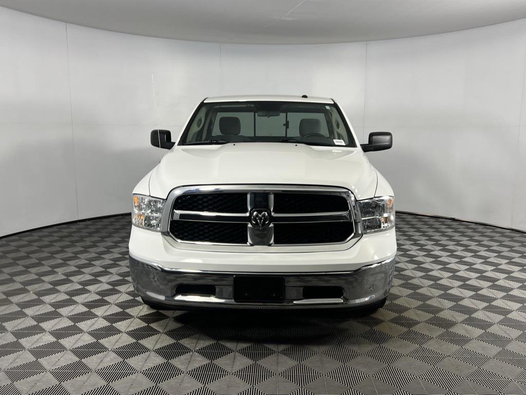used 2020 Ram 1500 car, priced at $20,173
