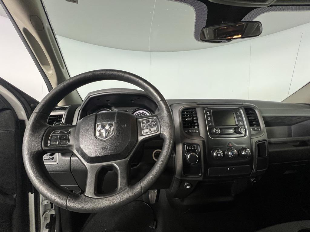 used 2020 Ram 1500 car, priced at $20,173