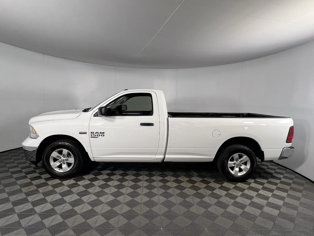 used 2020 Ram 1500 car, priced at $20,173