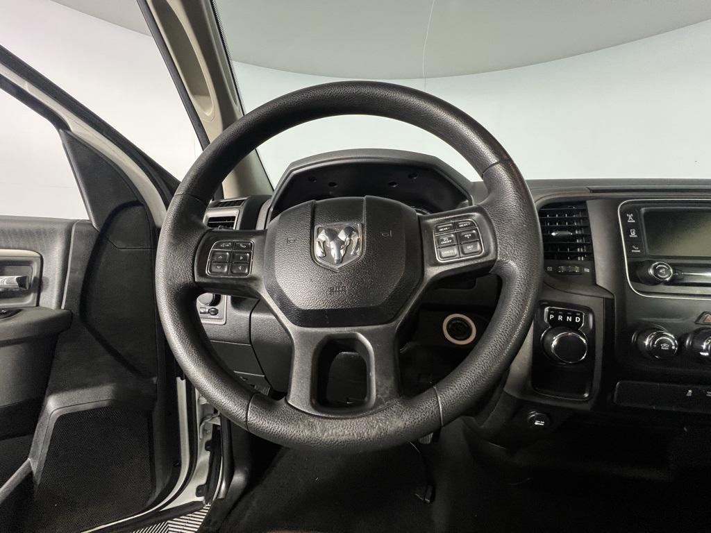 used 2020 Ram 1500 car, priced at $20,173