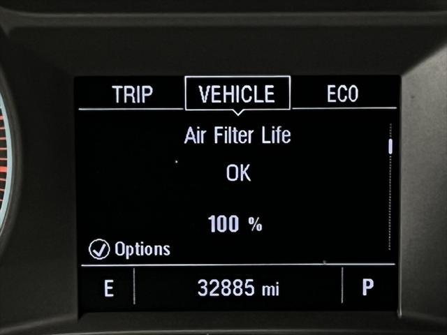 used 2024 Chevrolet Malibu car, priced at $16,673