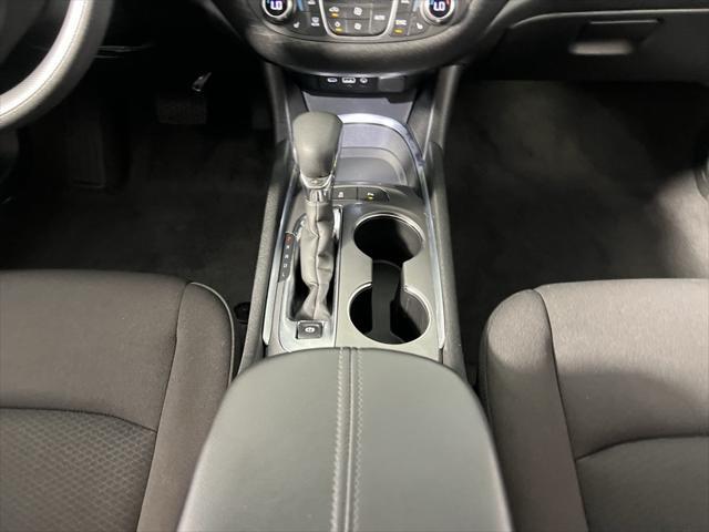 used 2024 Chevrolet Malibu car, priced at $16,673