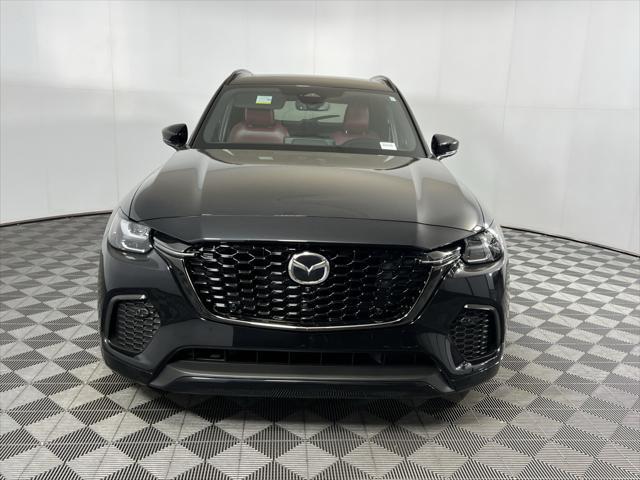 used 2025 Mazda CX-70 car, priced at $44,373