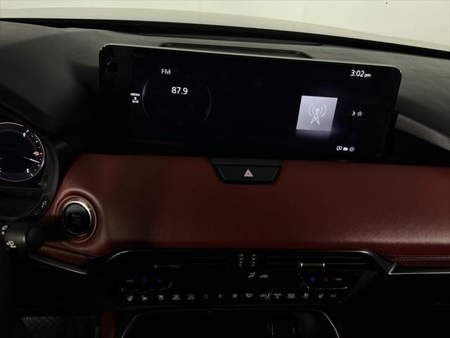 used 2025 Mazda CX-70 car, priced at $44,373