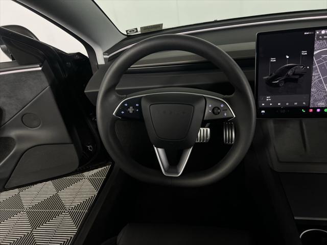 used 2024 Tesla Model 3 car, priced at $44,173