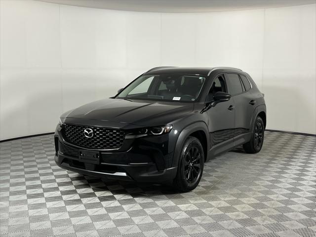 used 2024 Mazda CX-50 car, priced at $24,473