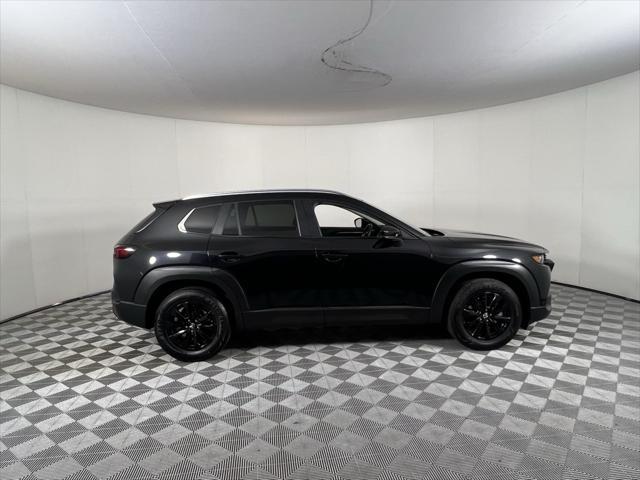 used 2024 Mazda CX-50 car, priced at $24,473