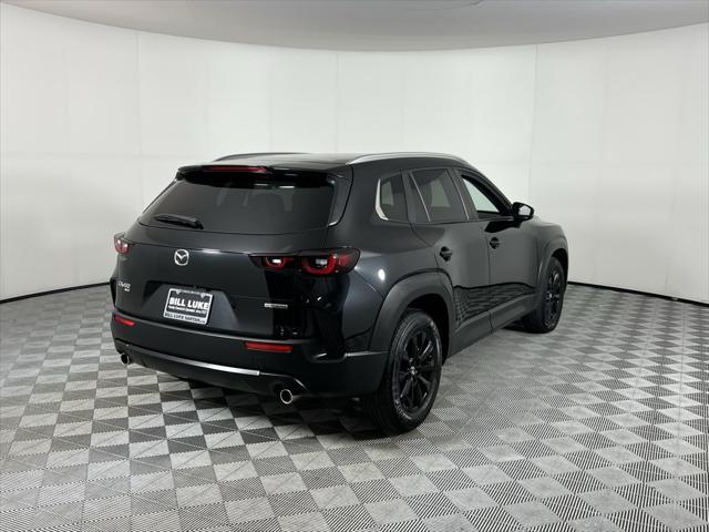 used 2024 Mazda CX-50 car, priced at $24,473