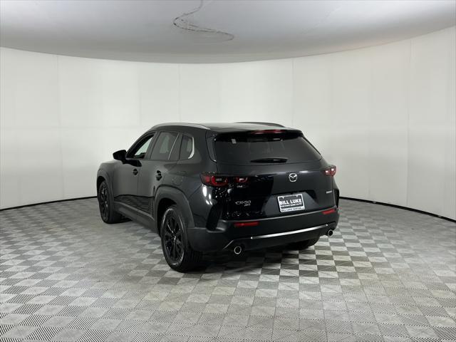 used 2024 Mazda CX-50 car, priced at $24,473