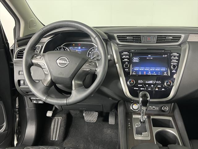 used 2024 Nissan Murano car, priced at $36,873