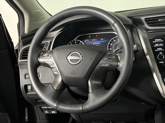 used 2024 Nissan Murano car, priced at $36,873