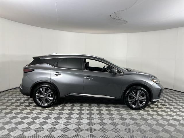 used 2024 Nissan Murano car, priced at $36,873