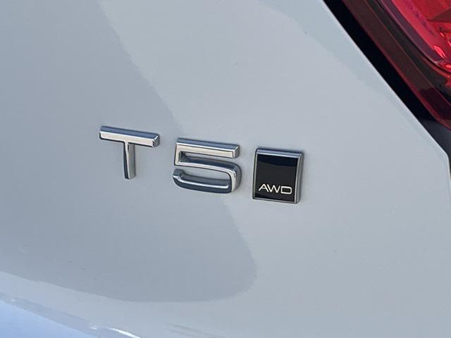 used 2021 Volvo XC40 car, priced at $31,973