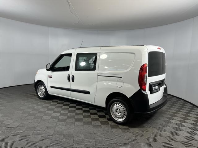 used 2021 Ram ProMaster City car, priced at $21,973