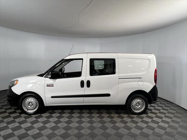 used 2021 Ram ProMaster City car, priced at $21,973