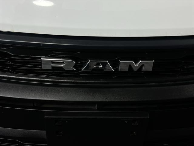 used 2021 Ram ProMaster City car, priced at $21,973