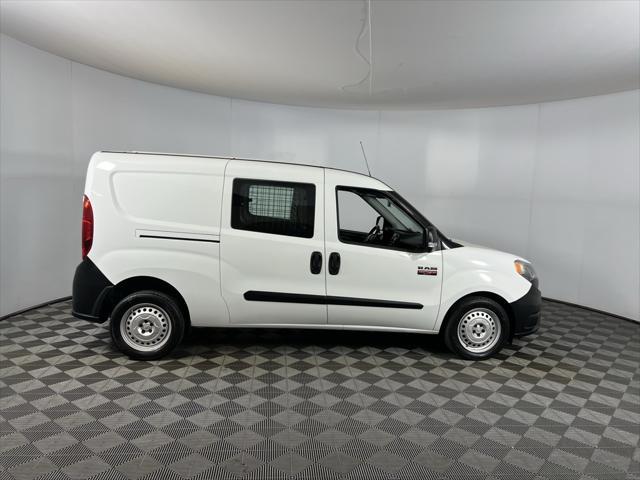 used 2021 Ram ProMaster City car, priced at $21,973