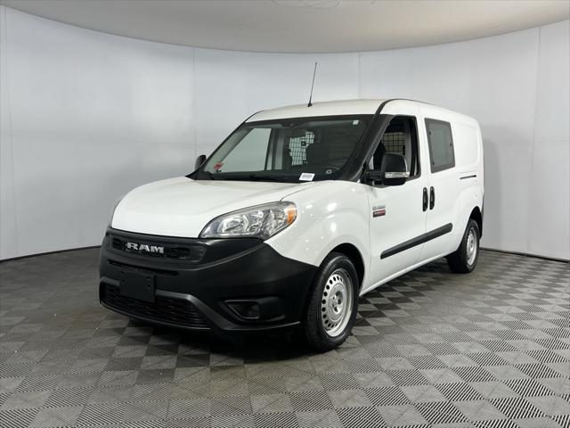 used 2021 Ram ProMaster City car, priced at $21,973