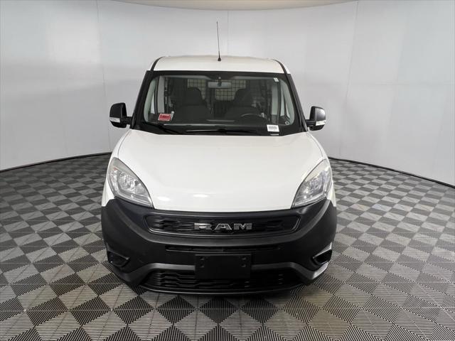 used 2021 Ram ProMaster City car, priced at $21,973