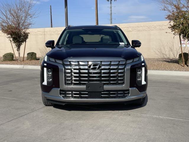 used 2023 Hyundai Palisade car, priced at $40,975