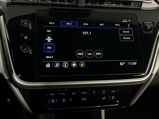 used 2023 Chevrolet Bolt EUV car, priced at $24,473
