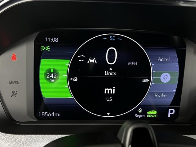 used 2023 Chevrolet Bolt EUV car, priced at $24,473