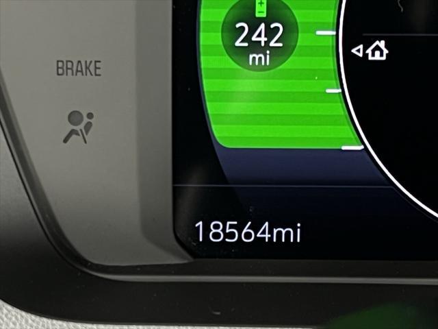used 2023 Chevrolet Bolt EUV car, priced at $24,473