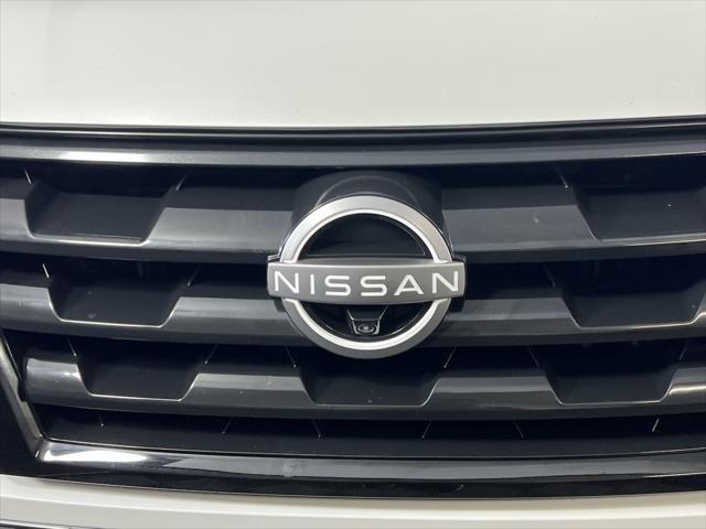 used 2024 Nissan Armada car, priced at $41,973