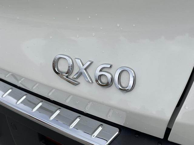 used 2023 INFINITI QX60 car, priced at $36,975