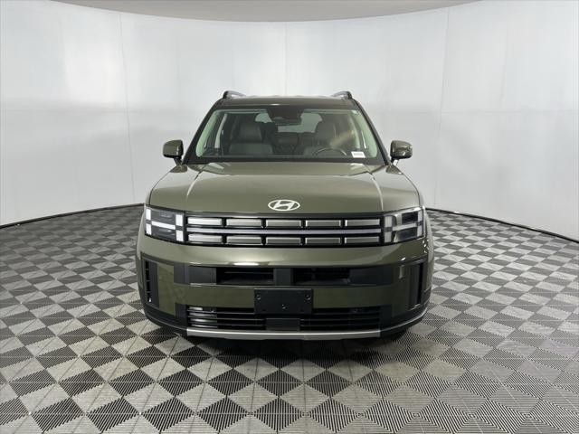 used 2024 Hyundai Santa Fe car, priced at $30,573
