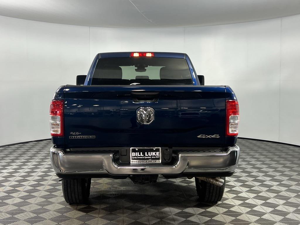 used 2024 Ram 2500 car, priced at $39,873
