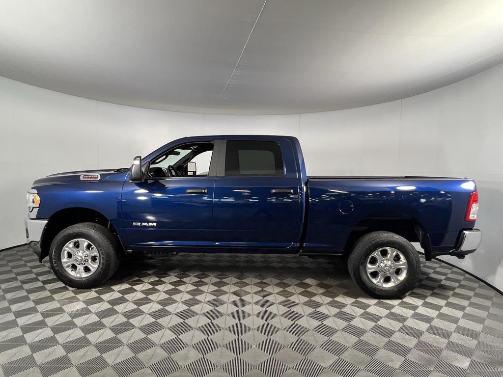 used 2024 Ram 2500 car, priced at $39,873