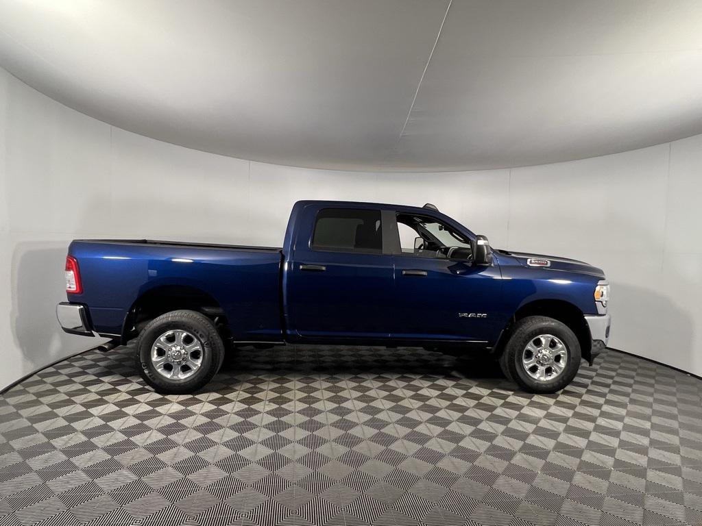 used 2024 Ram 2500 car, priced at $39,873