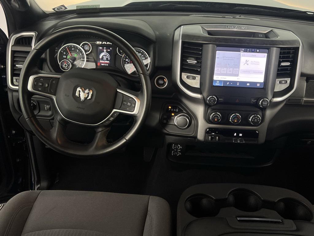 used 2024 Ram 2500 car, priced at $39,873