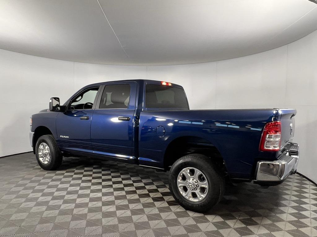 used 2024 Ram 2500 car, priced at $39,873