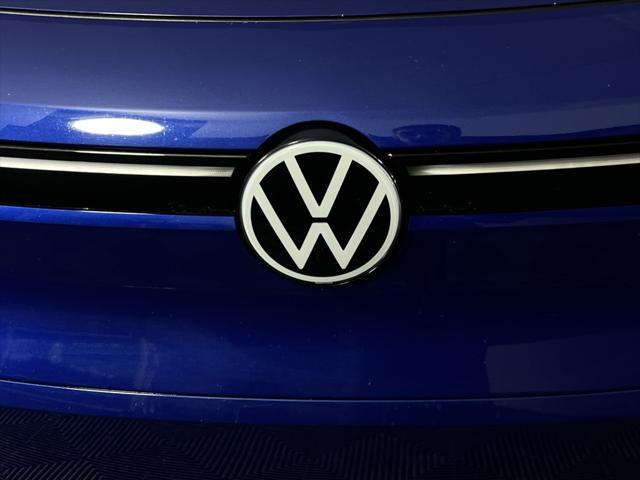 used 2021 Volkswagen ID.4 car, priced at $19,973