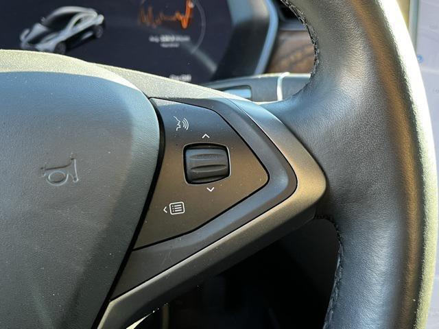 used 2021 Tesla Model S car, priced at $41,973