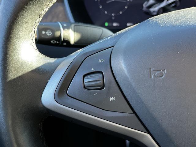 used 2021 Tesla Model S car, priced at $41,973