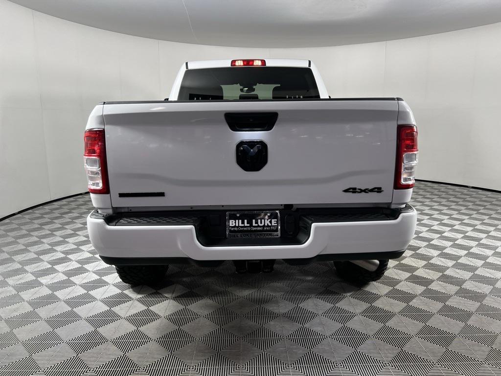 used 2024 Ram 2500 car, priced at $40,973