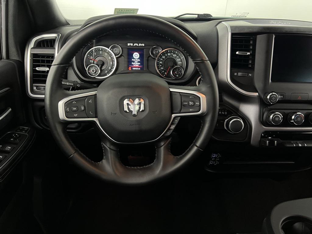 used 2024 Ram 2500 car, priced at $40,973