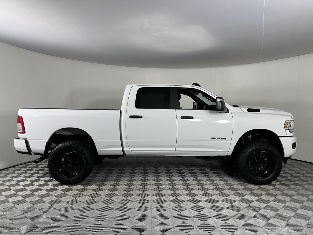 used 2024 Ram 2500 car, priced at $40,973