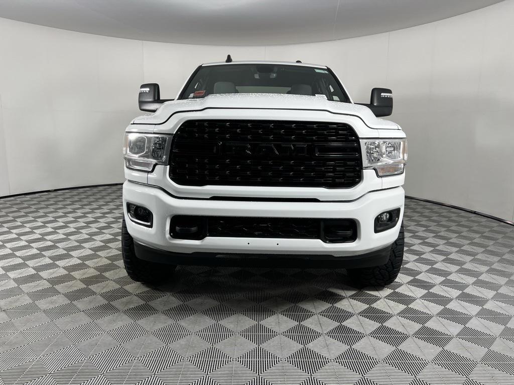 used 2024 Ram 2500 car, priced at $40,973