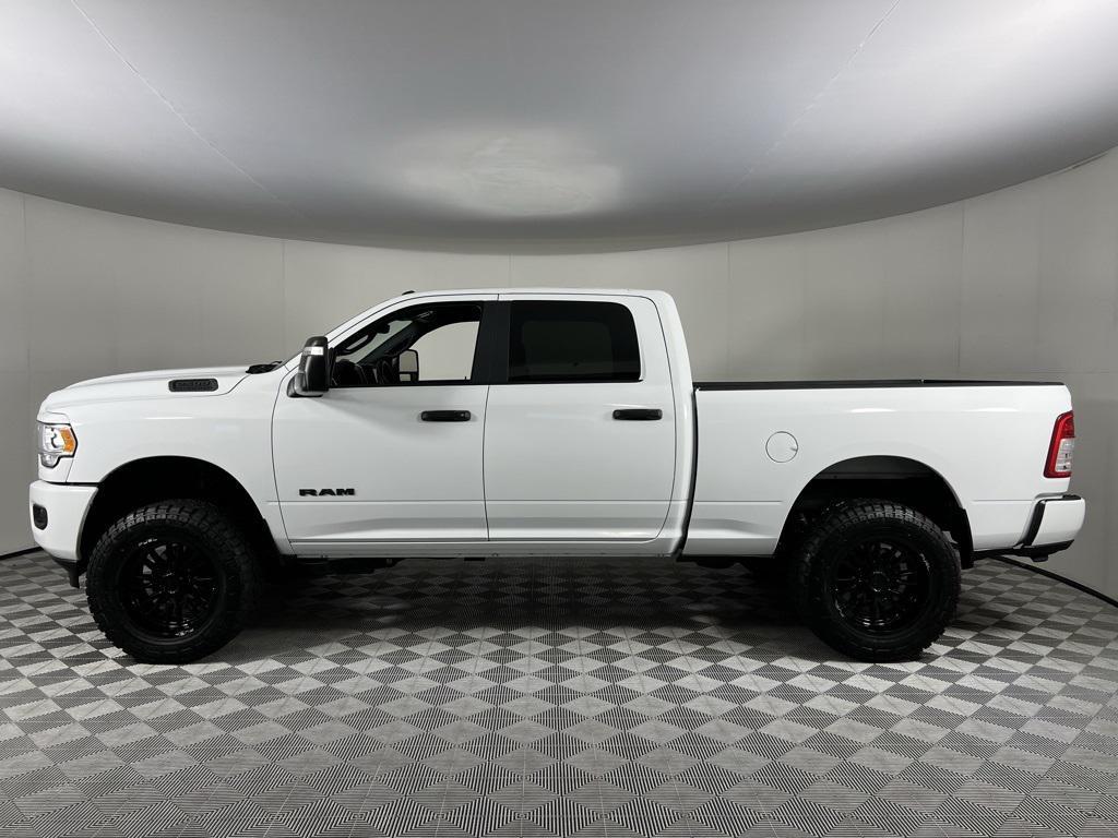 used 2024 Ram 2500 car, priced at $40,973