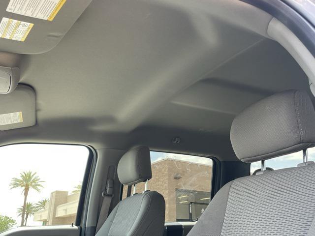 used 2018 Ford F-150 car, priced at $21,995